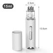 Scalp Applicator Liquid Comb Portable Mini Massage Comb Essential Oil Liquid Guiding Massager Anti Hair Loss Scalp Care Tools CJdropshipping