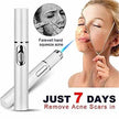Blue Light Therapy Acne Laser Pen Soft Scar Wrinkle Removal Treatment Device Skin Care Beauty Equipment CJdropshipping
