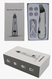 Blackhead Instrument Electric Suction Facial Washing Instrument Beauty Acne Cleaning Blackhead Suction Instrument CJdropshipping