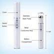 Blue Light Therapy Acne Laser Pen Soft Scar Wrinkle Removal Treatment Device Skin Care Beauty Equipment CJdropshipping