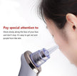 Blackhead Instrument Electric Suction Facial Washing Instrument Beauty Acne Cleaning Blackhead Suction Instrument CJdropshipping