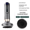 Electric Vacuum Cupping Massager For Body Anti-Cellulite Suction Cup Gua Sha Massage Body Cups Guasha Fat Burning Slimming Jars CJdropshipping