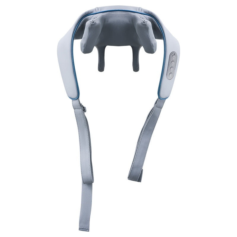 Neck Massager Cervical Shawl shoulder massager CJdropshipping