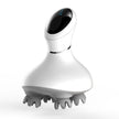 Rechargeable Waterproof Head Massager Electric Scalp Massager CJdropshipping