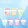 7 Color LED Mask Red Light Therapy Skin Rejuvenation Massager Beauty Home Skin Face Whitening Anti Aging SPA Device CJdropshipping