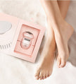 Multifunctional Electric Foot File Grinder Machine Dead Skin Callus Remover CJdropshipping
