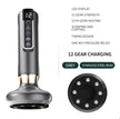 Electric Vacuum Cupping Massager For Body Anti-Cellulite Suction Cup Gua Sha Massage Body Cups Guasha Fat Burning Slimming Jars CJdropshipping