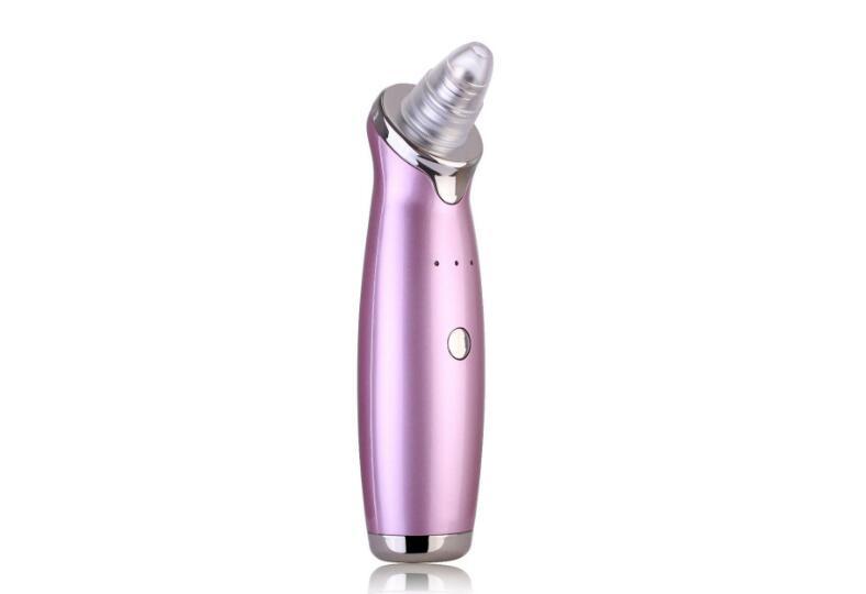 Blackhead Instrument Electric Suction Facial Washing Instrument Beauty Acne Cleaning Blackhead Suction Instrument CJdropshipping