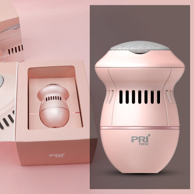 Multifunctional Electric Foot File Grinder Machine Dead Skin Callus Remover CJdropshipping