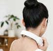 Cervical & Shoulder Massager Intelligent Remote Control CJdropshipping
