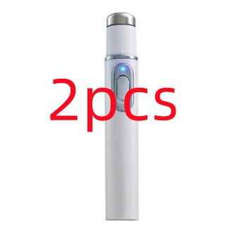 Blue Light Therapy Acne Laser Pen Soft Scar Wrinkle Removal Treatment Device Skin Care Beauty Equipment CJdropshipping