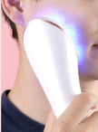 Acne Light Therapy Xpreen Wireless Rechargeable Light Acne Treatment Device Acne Clearing Eraser with Blue Light and Red Light CJdropshipping
