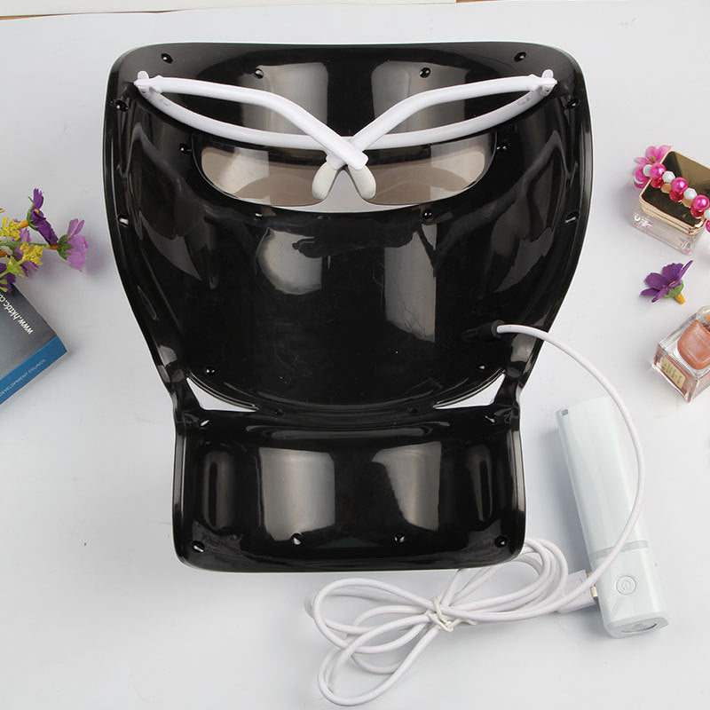LED Light Therapy Mask CJdropshipping
