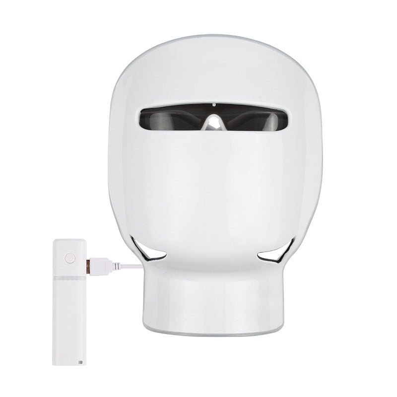 LED Light Therapy Mask CJdropshipping