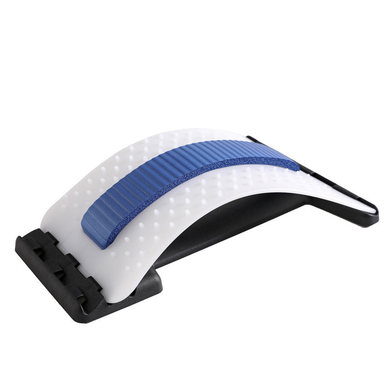 Lumbar Orthosis Lumbar Disc Protrusion Lumbar Massage Acupuncture Prominent Back Pain Relief CJdropshipping