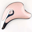 Gua Sha Scraper Facial Massager Face Lifting Slimming LED Light Microcurrent Skin Rejuvenation Electric Body Gouache Massage CJdropshipping
