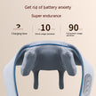 Neck Massager Cervical Shawl shoulder massager CJdropshipping