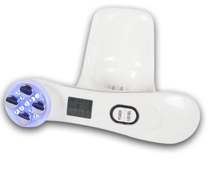 Multifunctional skin rejuvenation care instrument qi CJdropshipping