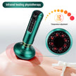 Electric Vacuum Cupping Massager For Body Anti-Cellulite Suction Cup Gua Sha Massage Body Cups Guasha Fat Burning Slimming Jars CJdropshipping