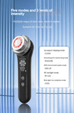 Photon Skin Rejuvenation Massage Radio Frequency Device CJdropshipping