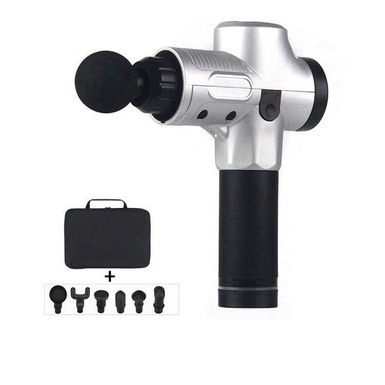 Fascia Gun Factory Massager Massage Gun CJdropshipping