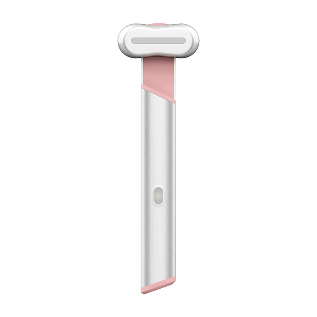4 Colors Electric Eye Massager Red Blue Light Massage Eye Beautification Instrument Therapeutic Warmth Face Massage CJdropshipping