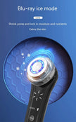 Photon Skin Rejuvenation Massage Radio Frequency Device CJdropshipping