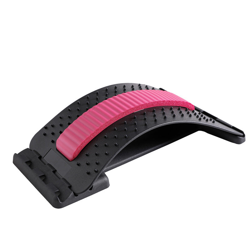 Lumbar Orthosis Lumbar Disc Protrusion Lumbar Massage Acupuncture Prominent Back Pain Relief CJdropshipping
