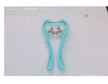 Multifunctional Manual Six-wheel Neck Massager Massage Relieve Roller Massage Tool CJdropshipping