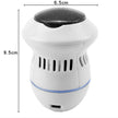 Multifunctional Electric Foot File Grinder Machine Dead Skin Callus Remover CJdropshipping