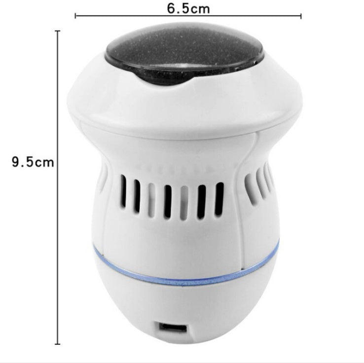 Multifunctional Electric Foot File Grinder Machine Dead Skin Callus Remover CJdropshipping