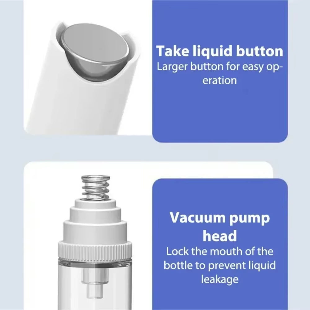 Scalp Applicator Liquid Comb Portable Mini Massage Comb Essential Oil Liquid Guiding Massager Anti Hair Loss Scalp Care Tools CJdropshipping