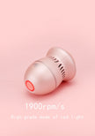 Multifunctional Electric Foot File Grinder Machine Dead Skin Callus Remover CJdropshipping