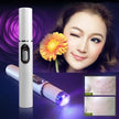 Blue Light Therapy Acne Laser Pen Soft Scar Wrinkle Removal Treatment Device Skin Care Beauty Equipment CJdropshipping