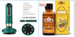 Electric Vacuum Cupping Massager For Body Anti-Cellulite Suction Cup Gua Sha Massage Body Cups Guasha Fat Burning Slimming Jars CJdropshipping
