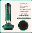 Electric Vacuum Cupping Massager For Body Anti-Cellulite Suction Cup Gua Sha Massage Body Cups Guasha Fat Burning Slimming Jars CJdropshipping