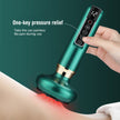 Electric Vacuum Cupping Massager For Body Anti-Cellulite Suction Cup Gua Sha Massage Body Cups Guasha Fat Burning Slimming Jars CJdropshipping