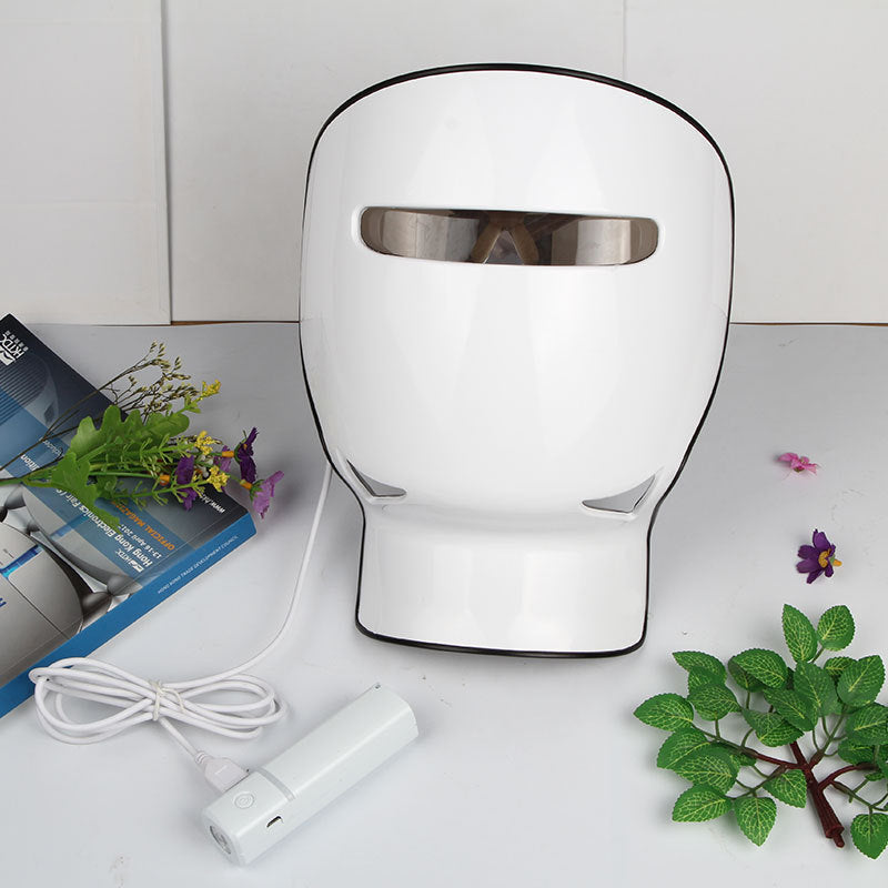 LED Light Therapy Mask CJdropshipping