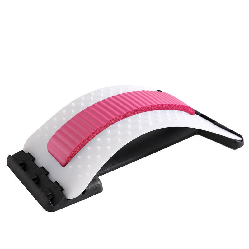 Lumbar Orthosis Lumbar Disc Protrusion Lumbar Massage Acupuncture Prominent Back Pain Relief CJdropshipping