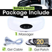 Multifunctional Shoulder And Neck Massager CJdropshipping