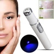 Blue Light Therapy Acne Laser Pen Soft Scar Wrinkle Removal Treatment Device Skin Care Beauty Equipment CJdropshipping