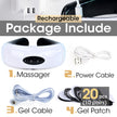 Multifunctional Shoulder And Neck Massager CJdropshipping