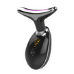 EMS Neck Massager And Tighten Massager Electric Microcurrent Wrinkle Remover CJdropshipping