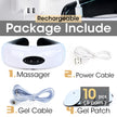 Multifunctional Shoulder And Neck Massager CJdropshipping