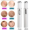 Blue Light Therapy Acne Laser Pen Soft Scar Wrinkle Removal Treatment Device Skin Care Beauty Equipment CJdropshipping