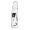Ultrasonic Vibration Blackhead Remover Deep Cleansing Face Scrubber Pore Cleaner Lifting Machine Facial Led Peeling Shovel CJdropshipping