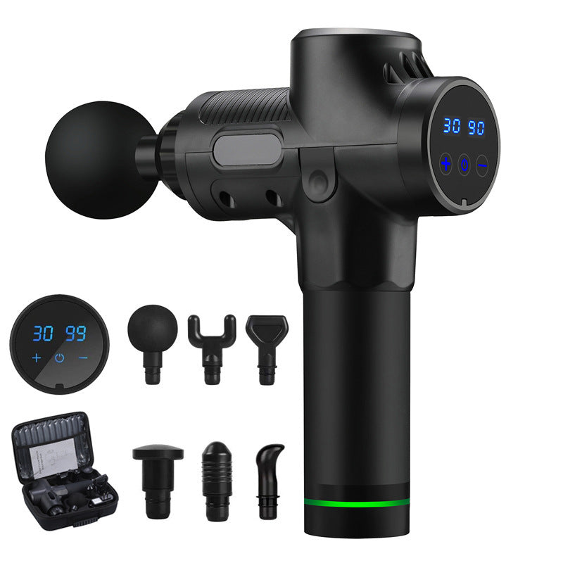 Fascia Gun Factory Massager Massage Gun CJdropshipping