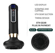 Electric Vacuum Cupping Massager For Body Anti-Cellulite Suction Cup Gua Sha Massage Body Cups Guasha Fat Burning Slimming Jars CJdropshipping