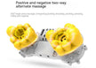 Shoulder And Cervical Multifunctional Kneading Massager CJdropshipping