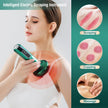 Electric Vacuum Cupping Massager For Body Anti-Cellulite Suction Cup Gua Sha Massage Body Cups Guasha Fat Burning Slimming Jars CJdropshipping